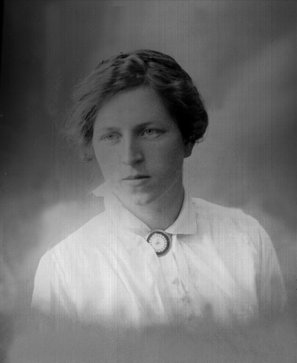 Gustav Borgen, NFB.14232