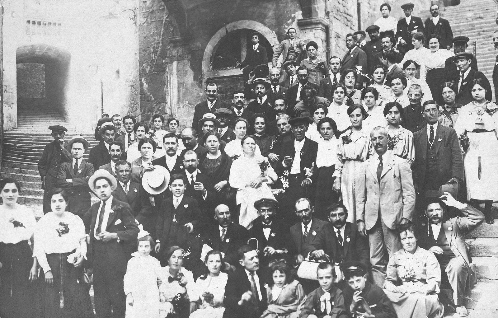 Desconegut, [Workers' Society of Friendship]