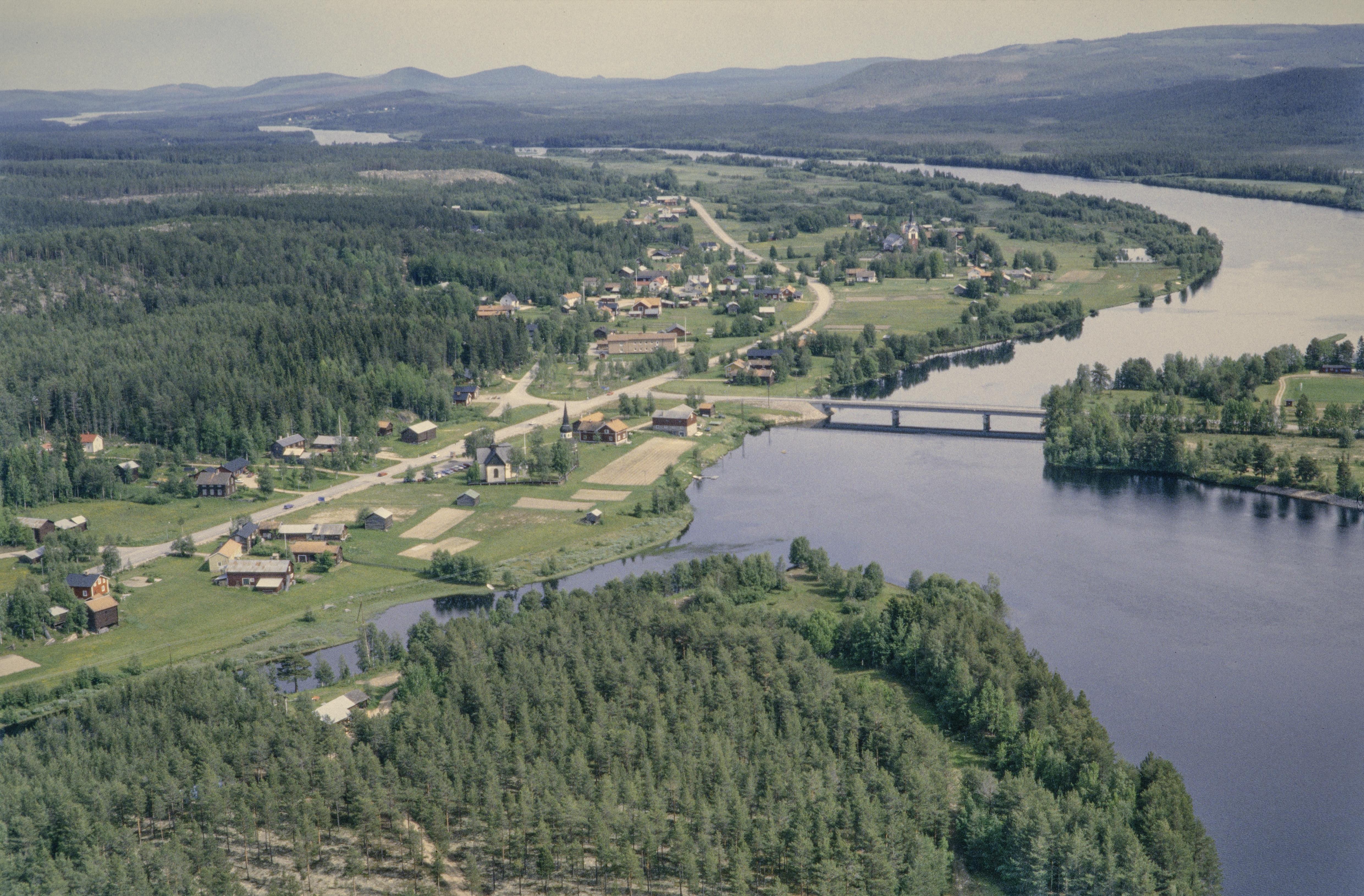 Jan Norrman, Älvros 484