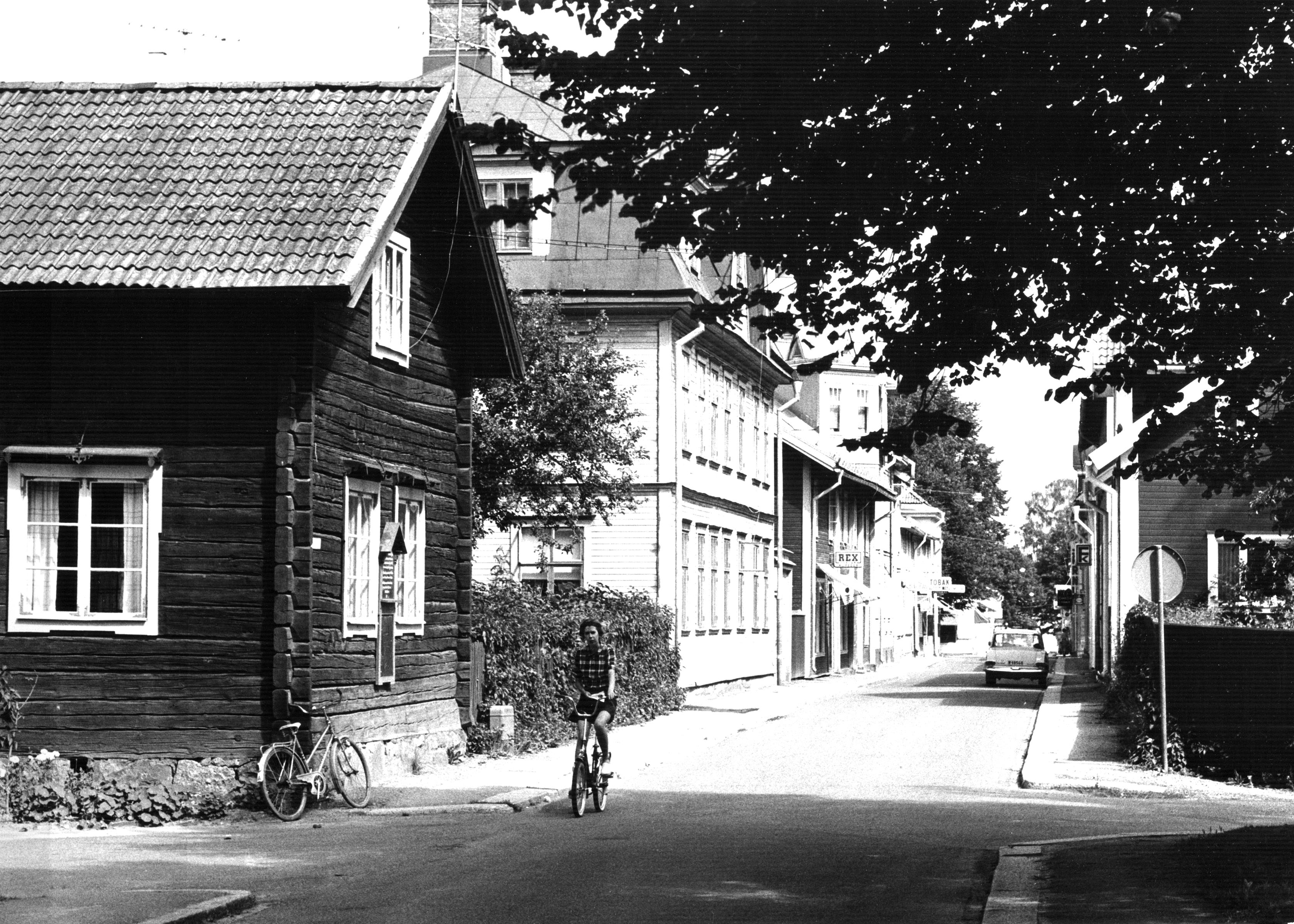 Pål-Nils Nilsson, Säter