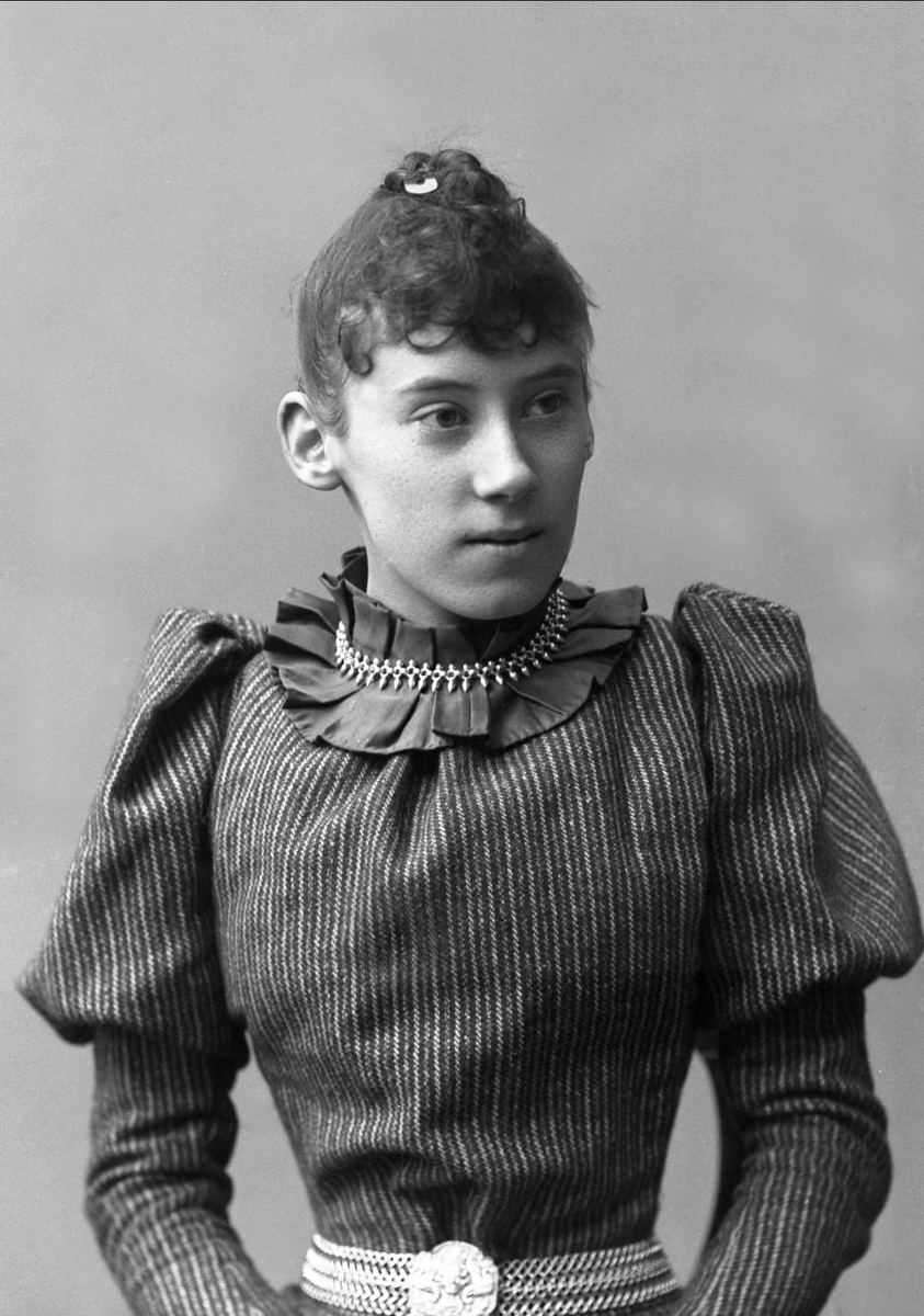 Gustav Borgen, NFB.31006