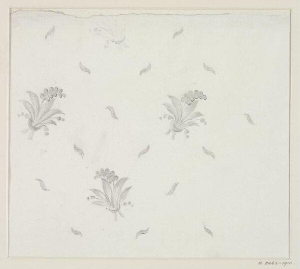 Unknown, Drawing