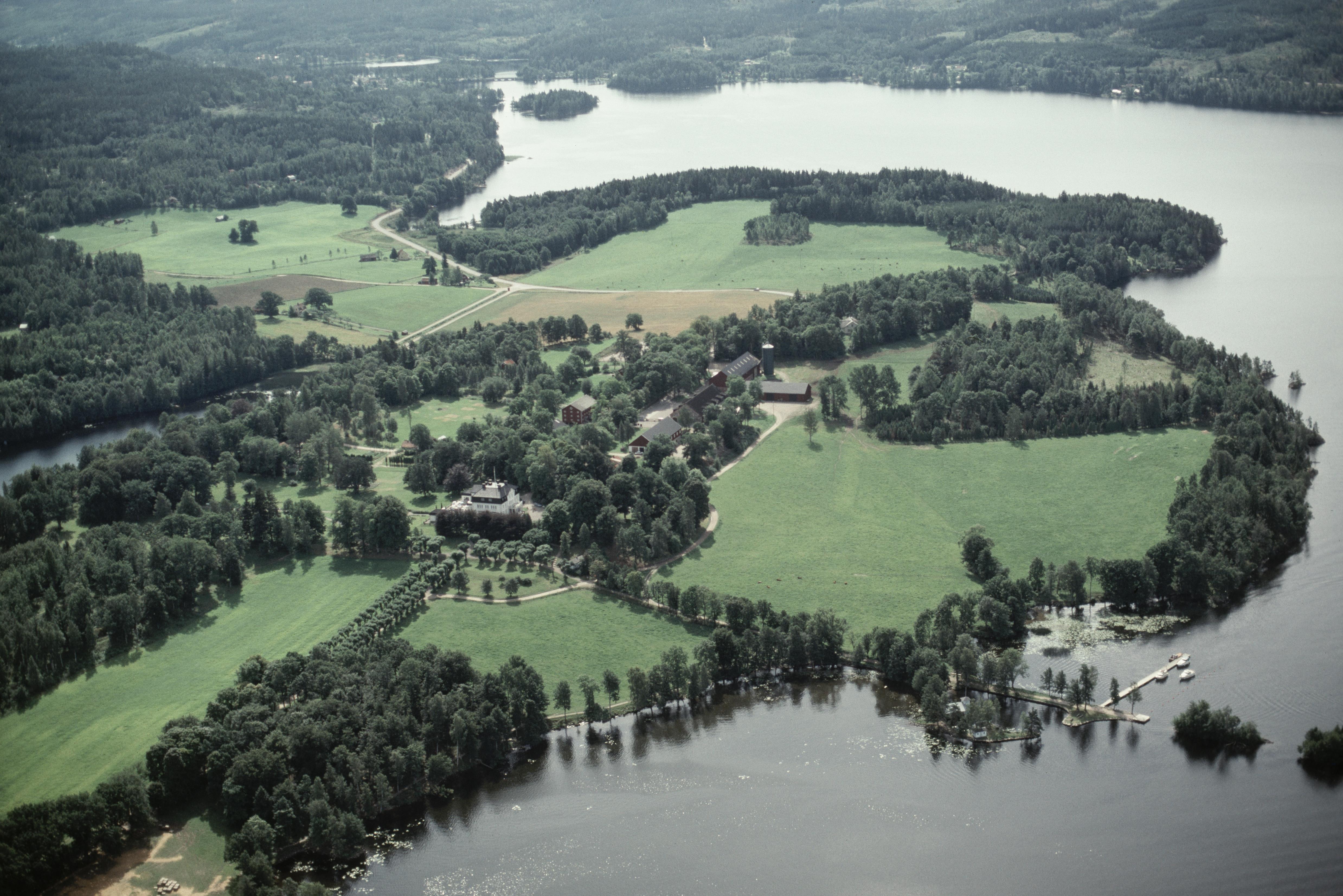 Jan Norrman, Steneby 188:1