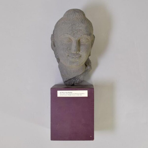 Unknown, Sculpture