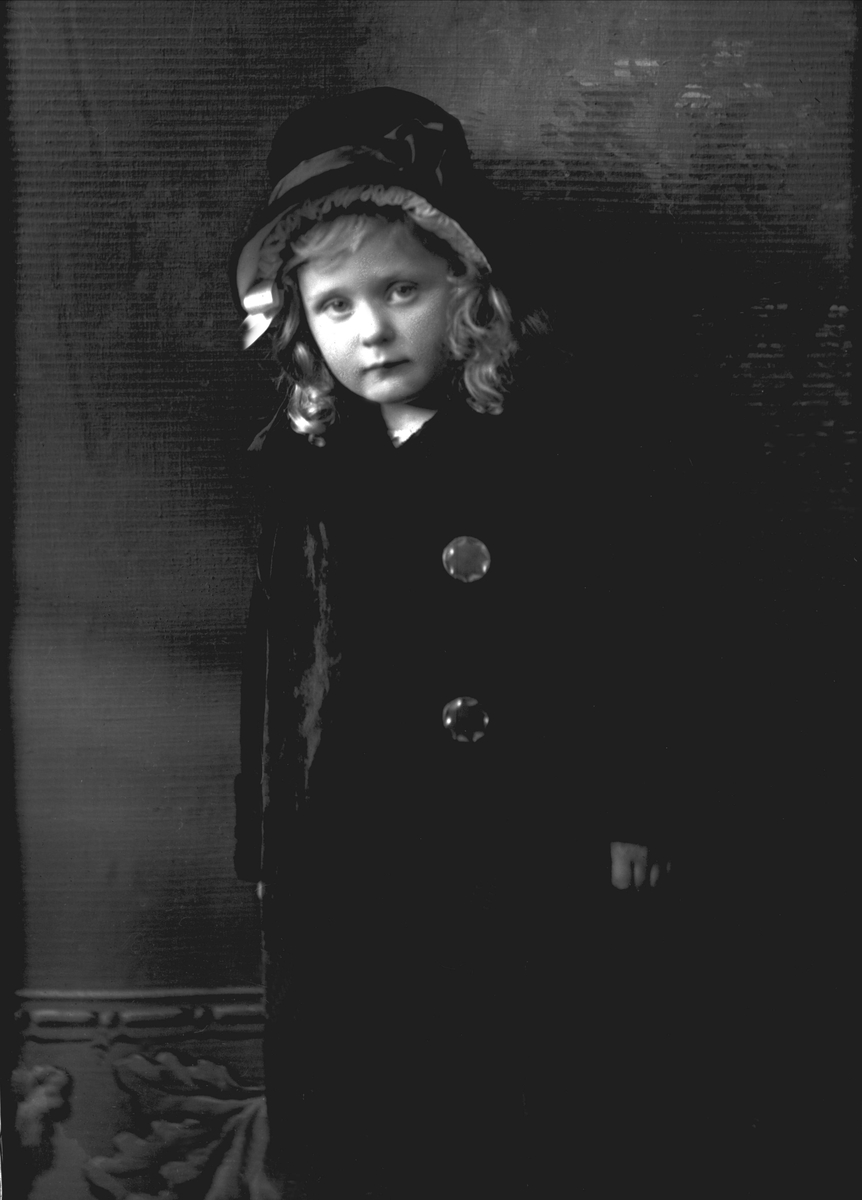 Gustav Borgen, NFB.30549