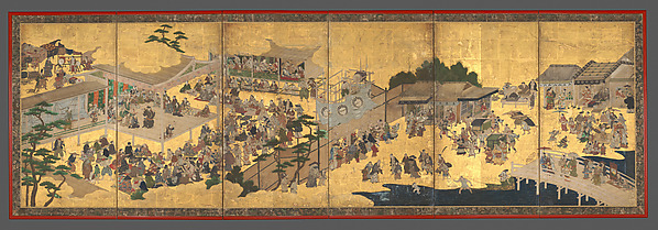 Kano Takanobu, Women’s Kabuki