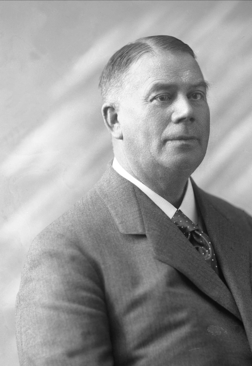 Gustav Borgen, NFB.51087