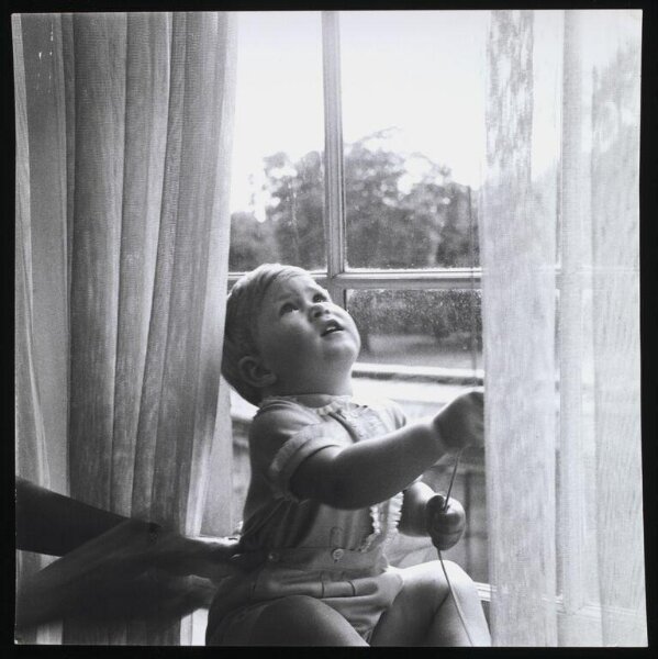 Beaton, Cecil (Sir), Photograph