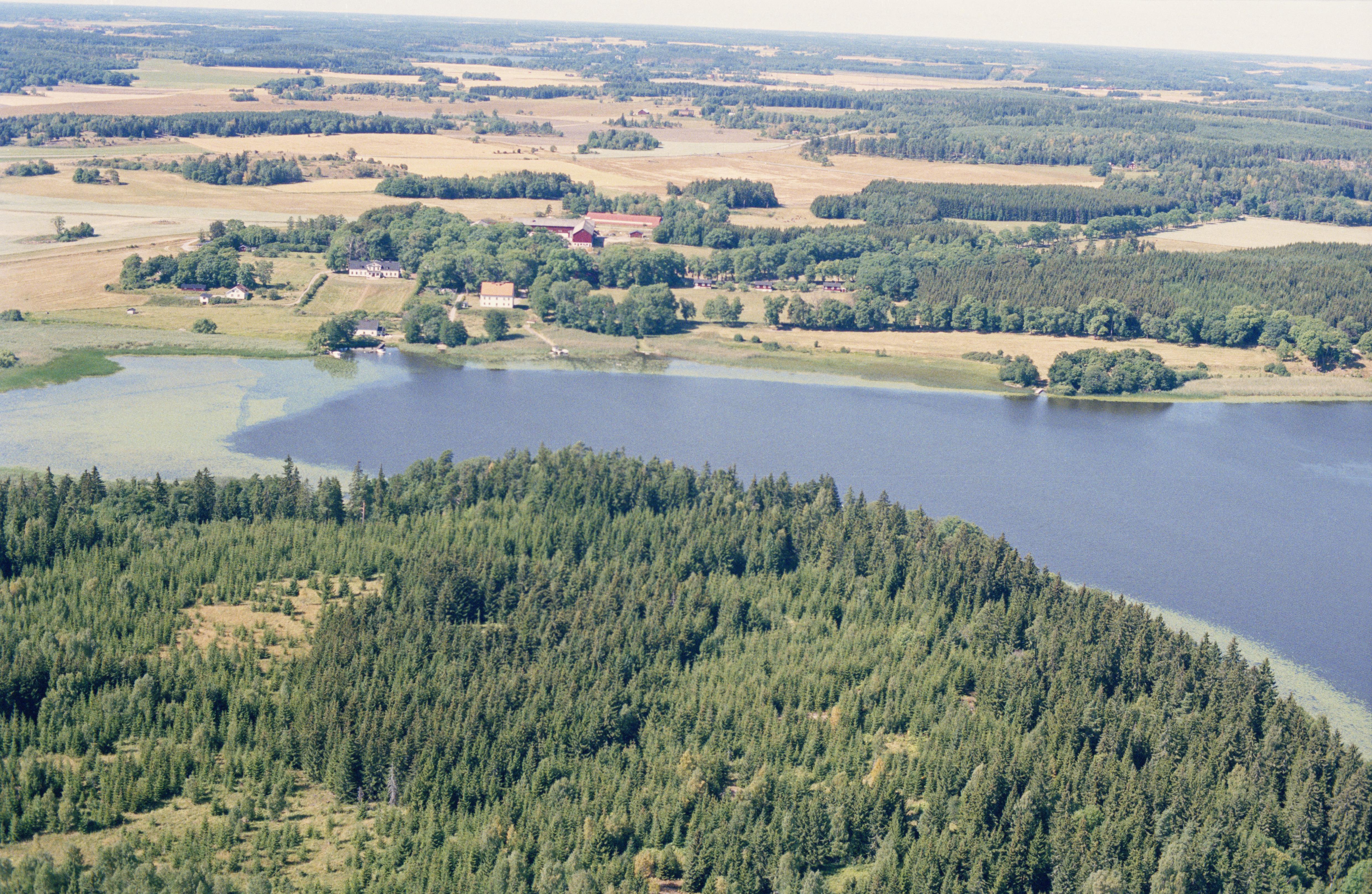 Jan Norrman, Håtuna 158:1