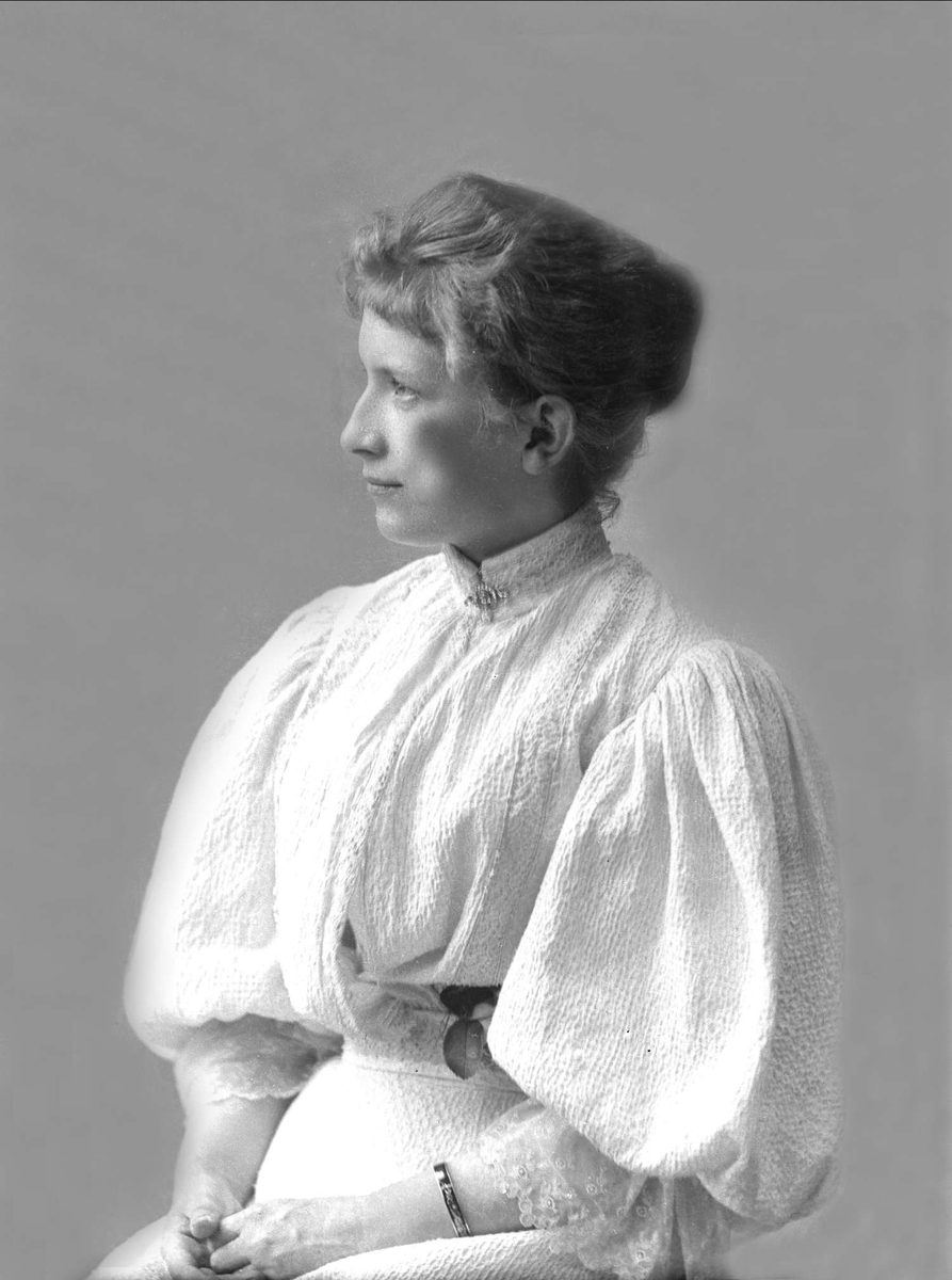 Gustav Borgen, NFB.43302