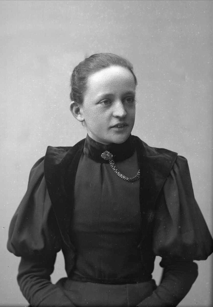 Gustav Borgen, NFB.44589