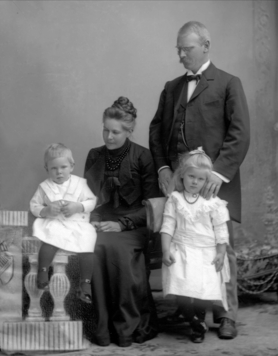 Gustav Borgen, NFB.32628