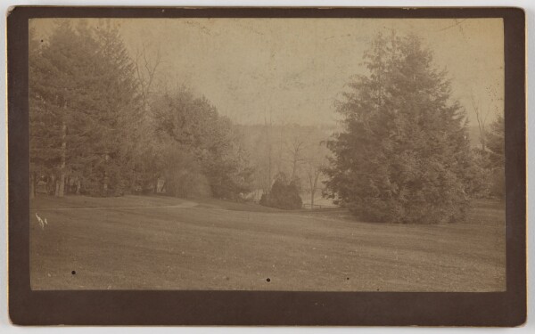 Unknown, Silverspring [country view]