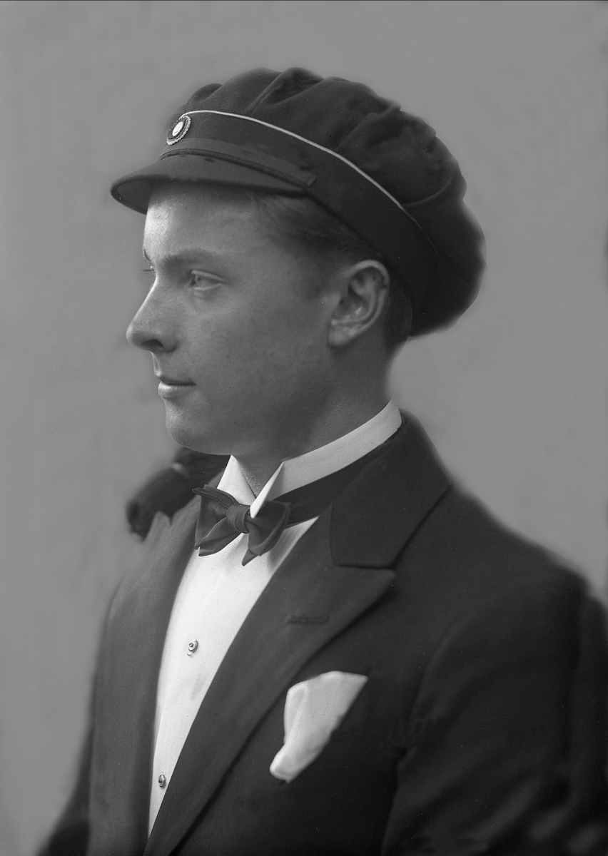 Gustav Borgen, NFB.53785