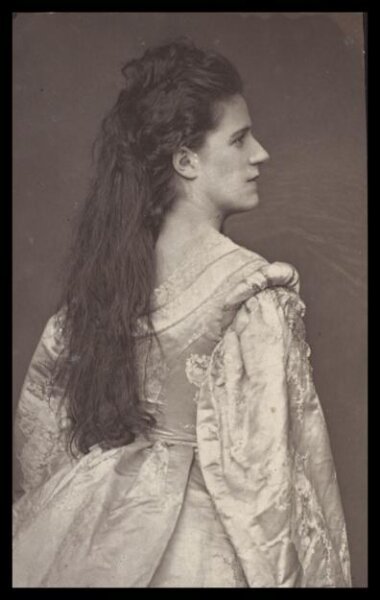 Unknown, Guy Little Theatrical Photograph