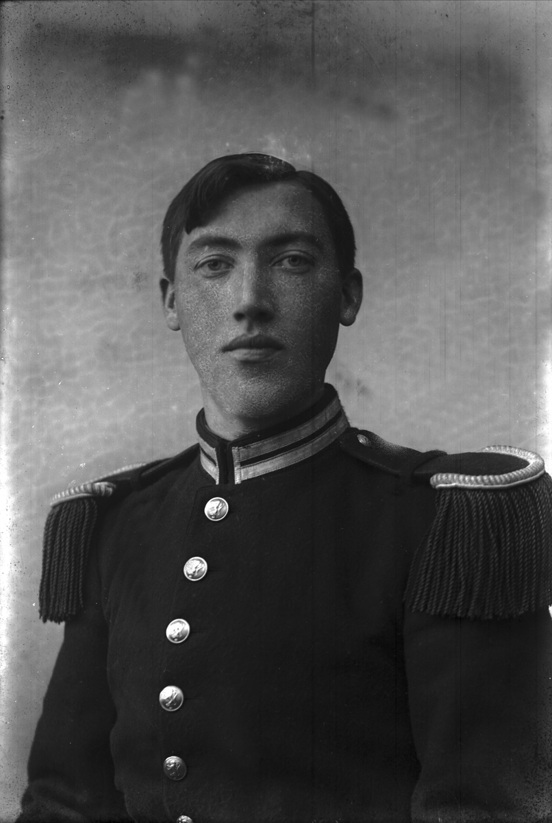 Gustav Borgen, NFB.28403