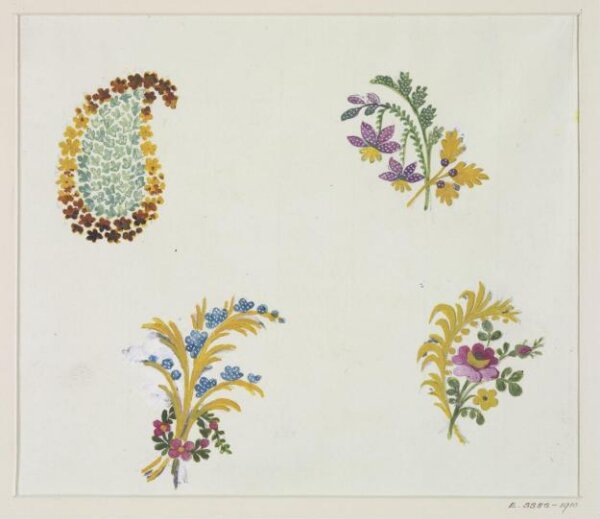 Unknown, Drawing