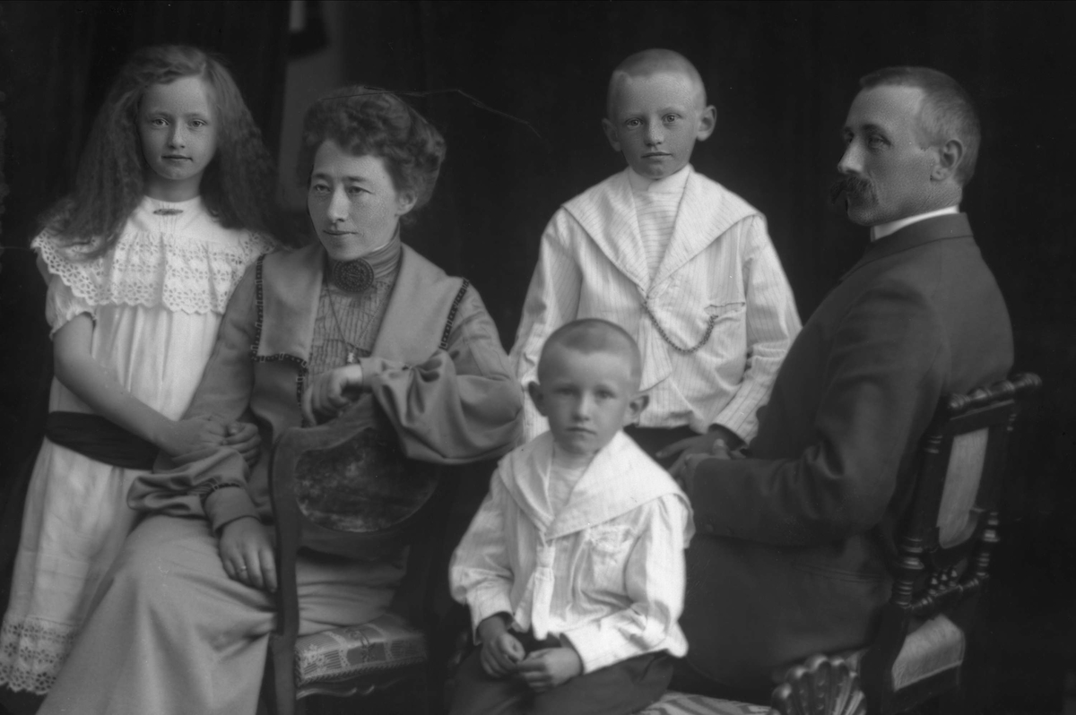 Gustav Borgen, NFB.42105