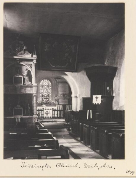 Stone, Benjamin (Sir), National Photographic Record and Survey