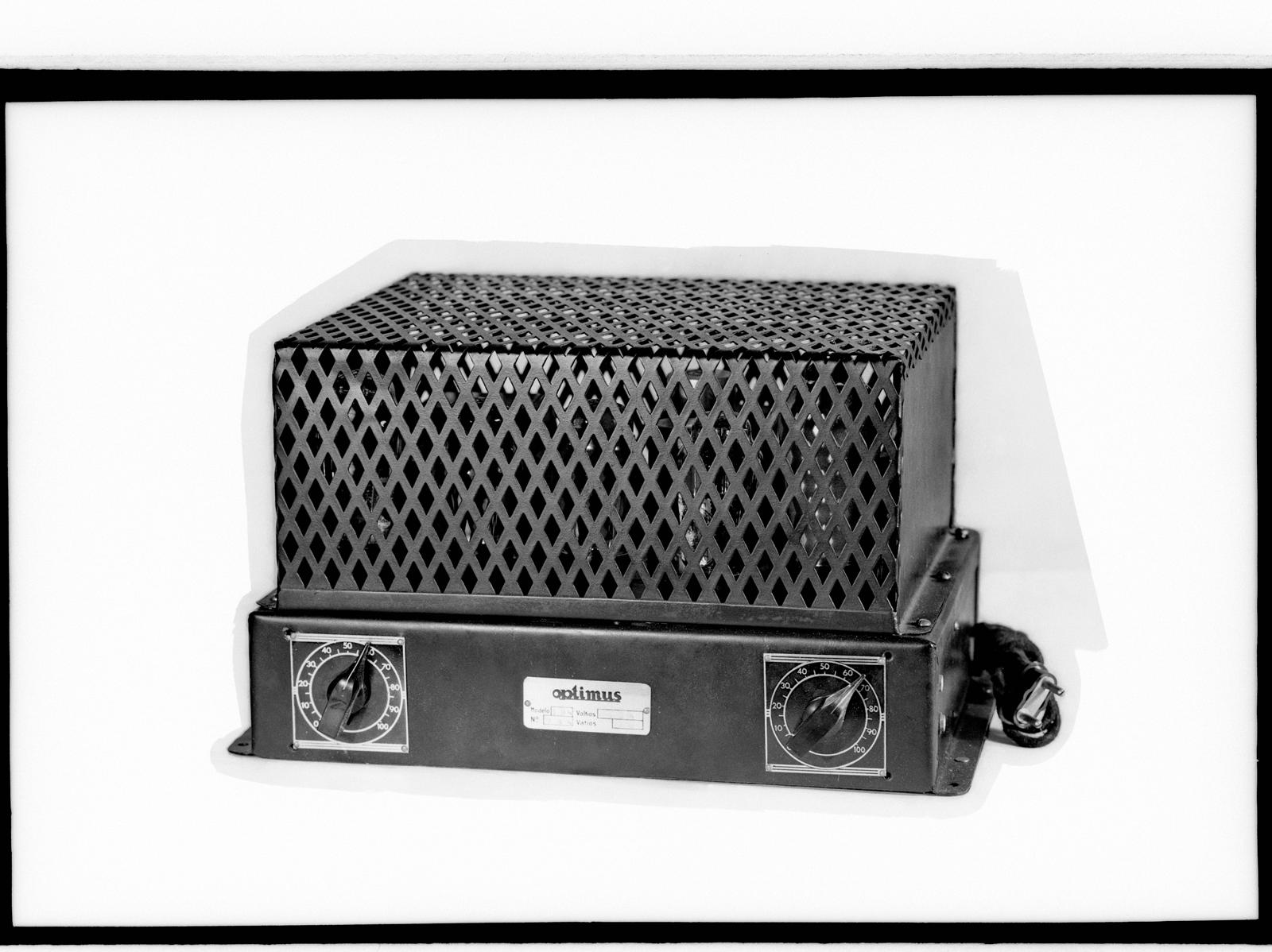 Desconegut, [Plan Radios]