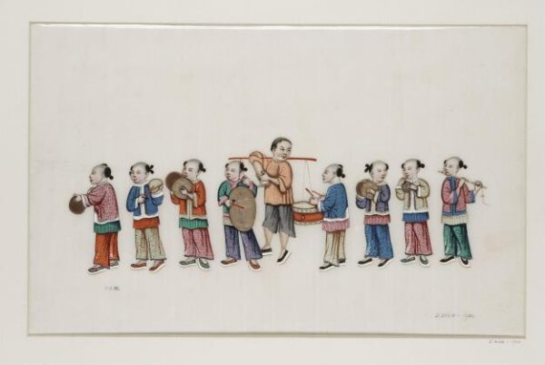 Unknown, Painting
