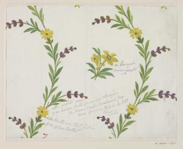 Unknown, Drawing