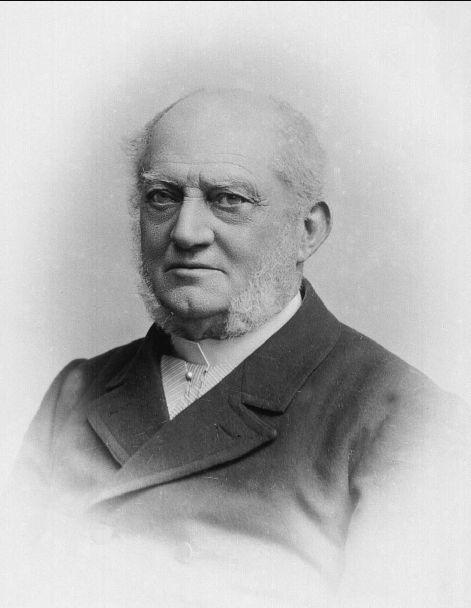 Gustav Borgen, NFB.24025