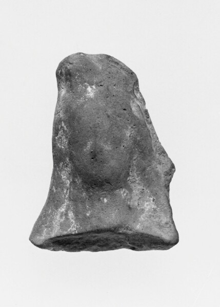 Unknown, Female Head