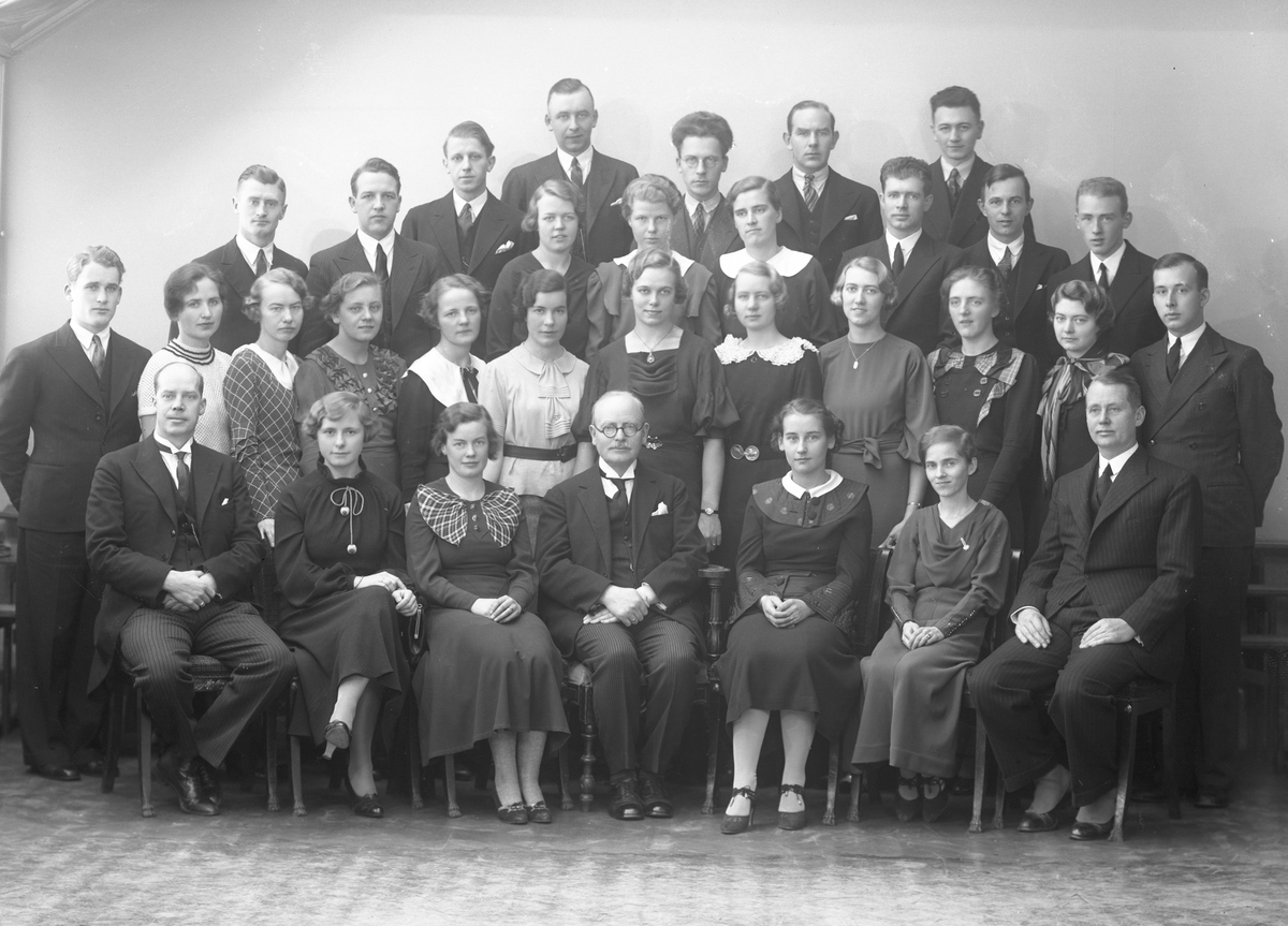 Gustav Borgen, NFB.55892
