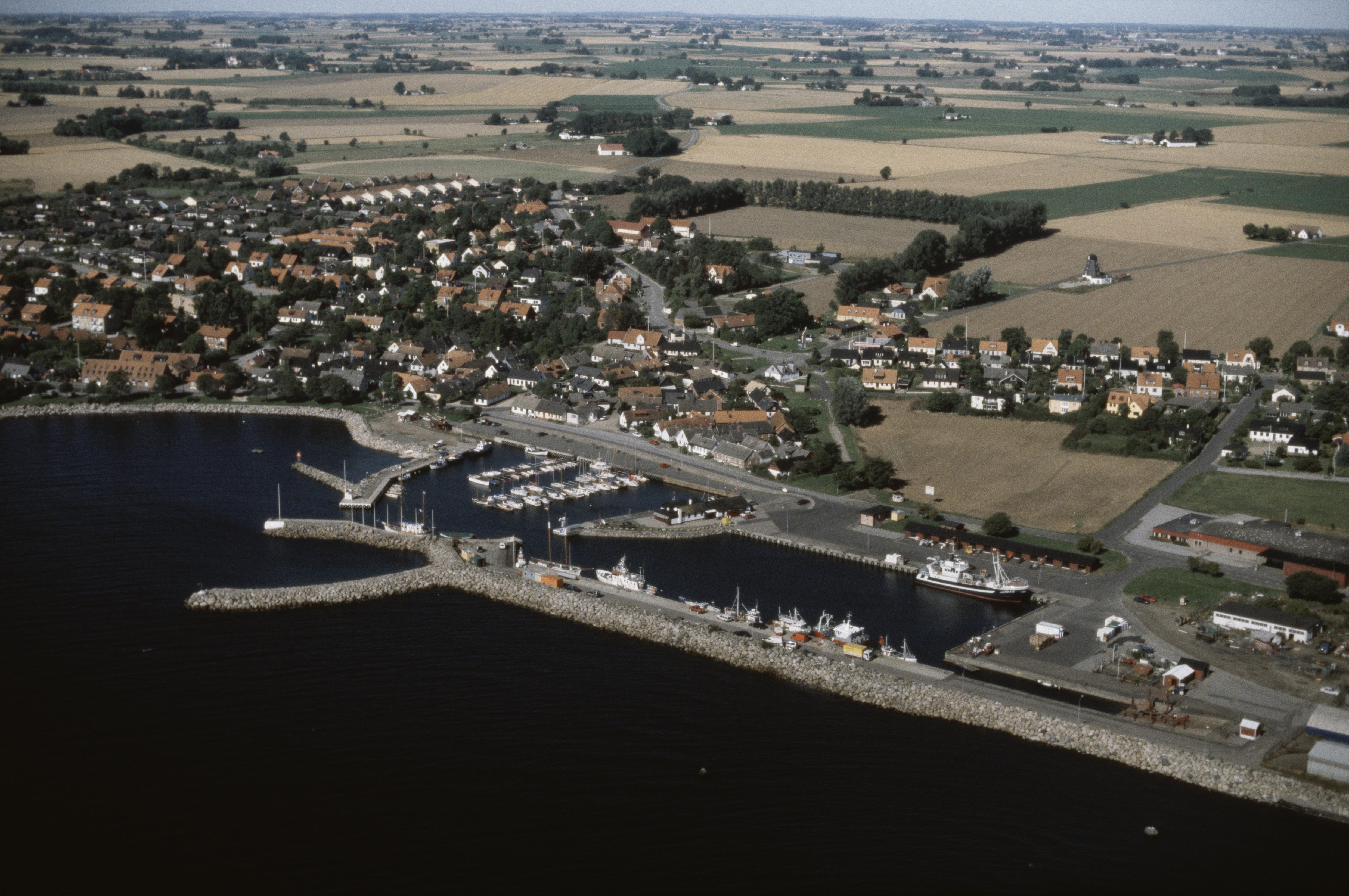 Jan Norrman, Skillinge