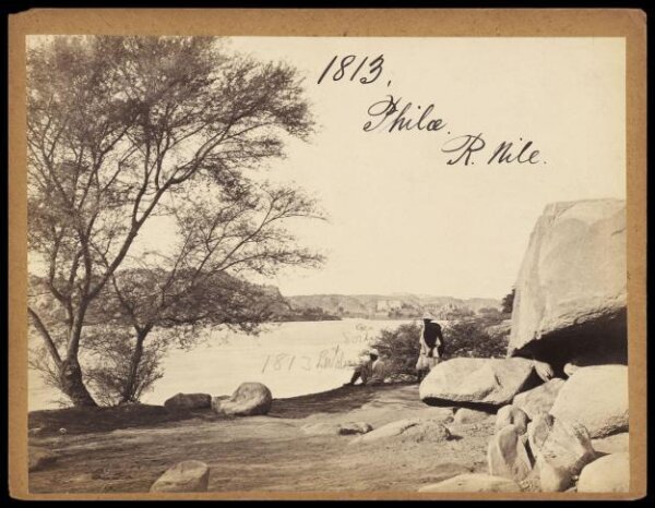 Francis Frith, Photograph