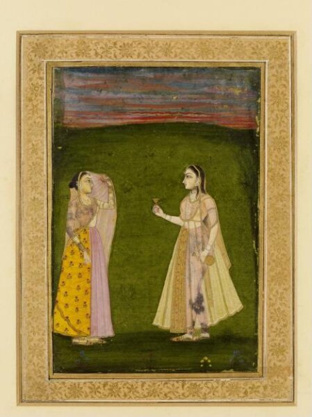 Unknown, Painting