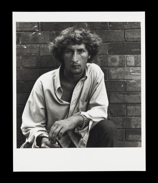 David Goldblatt, Photograph