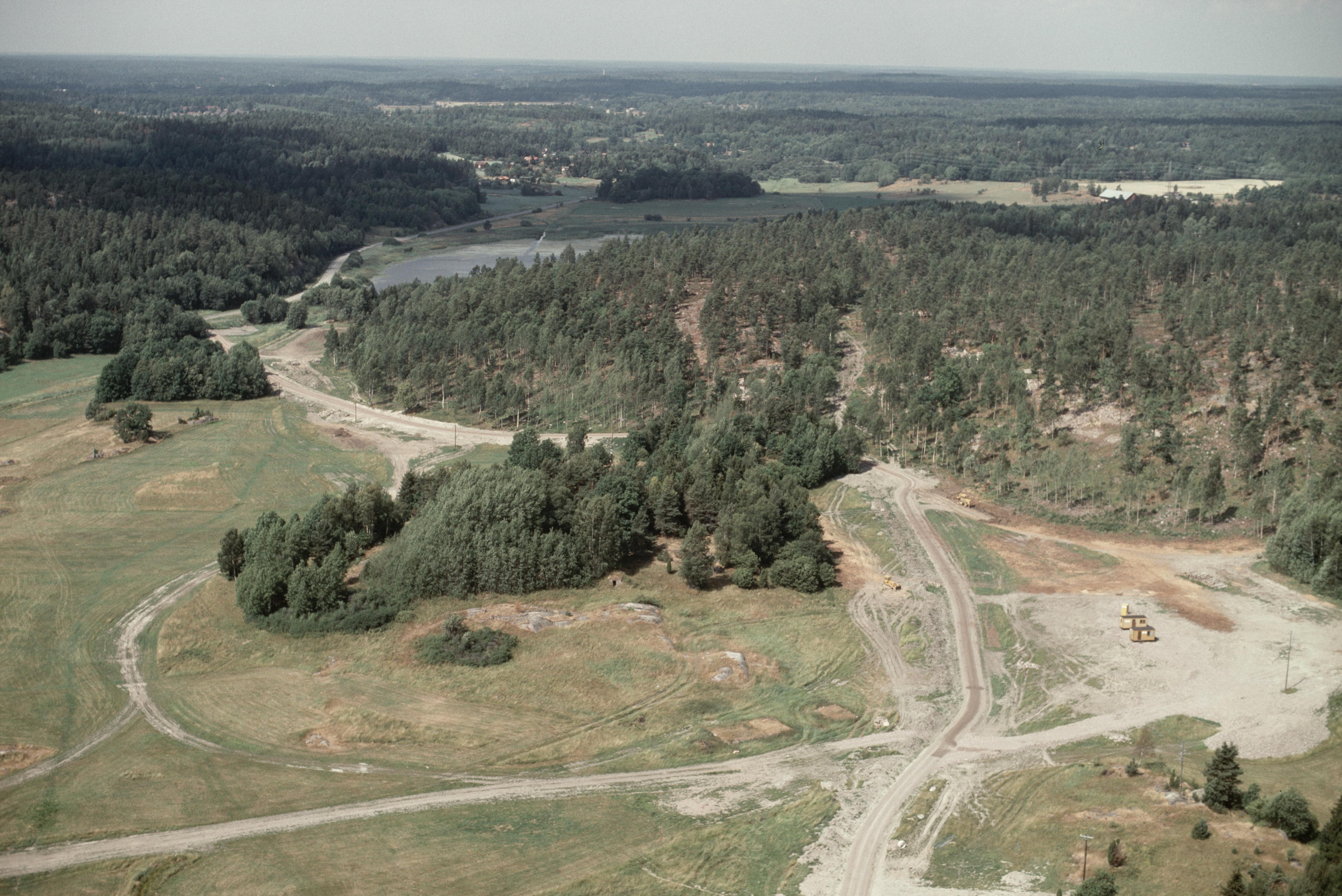 Jan Norrman, Österåker 478:1-2