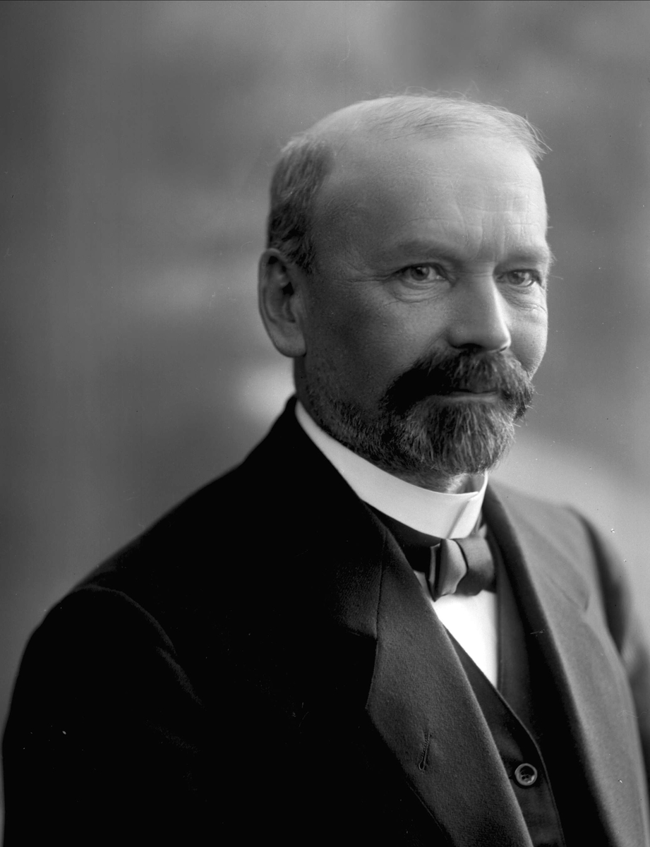 Gustav Borgen, NFB.03194