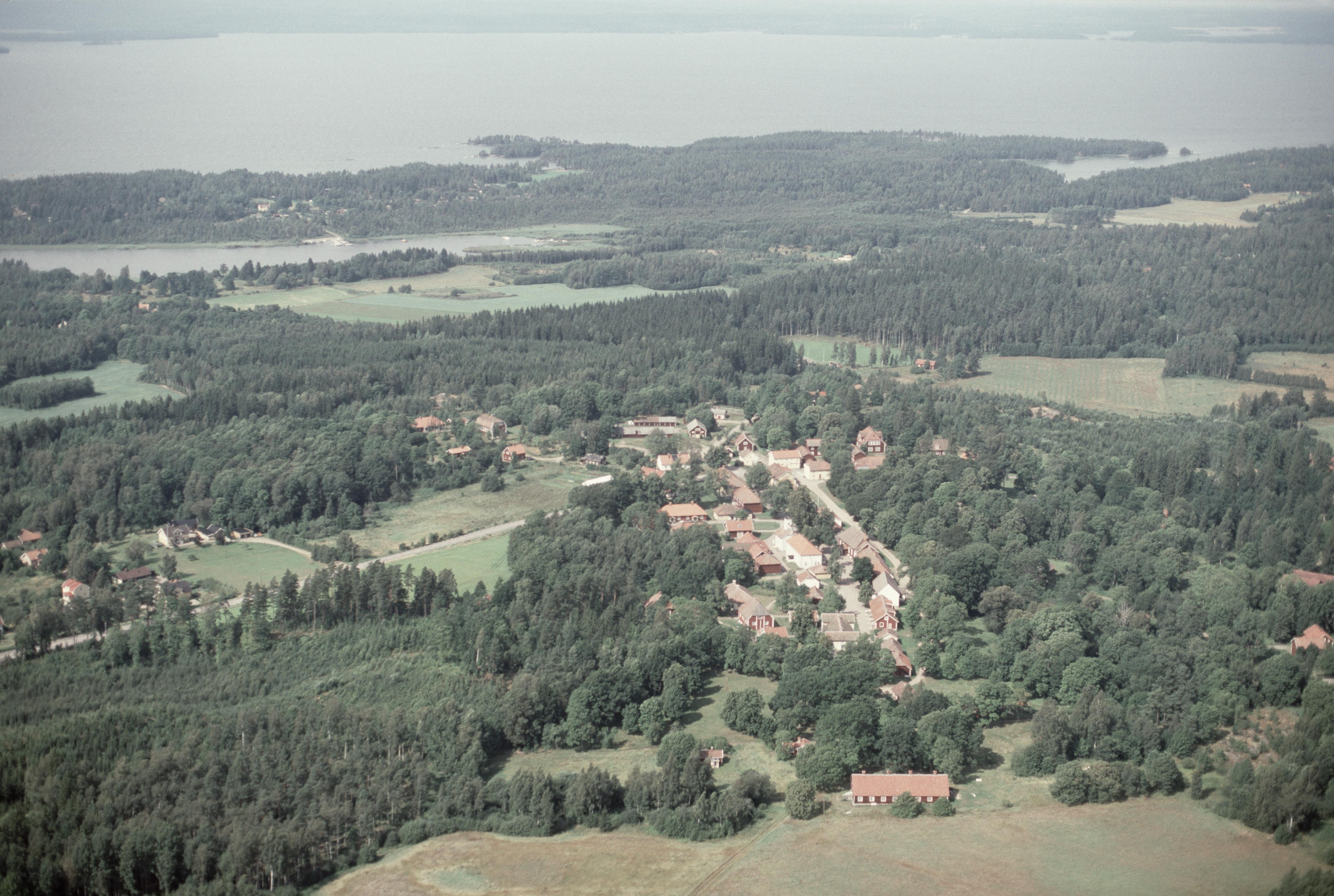Jan Norrman, Västra Ny 47:1