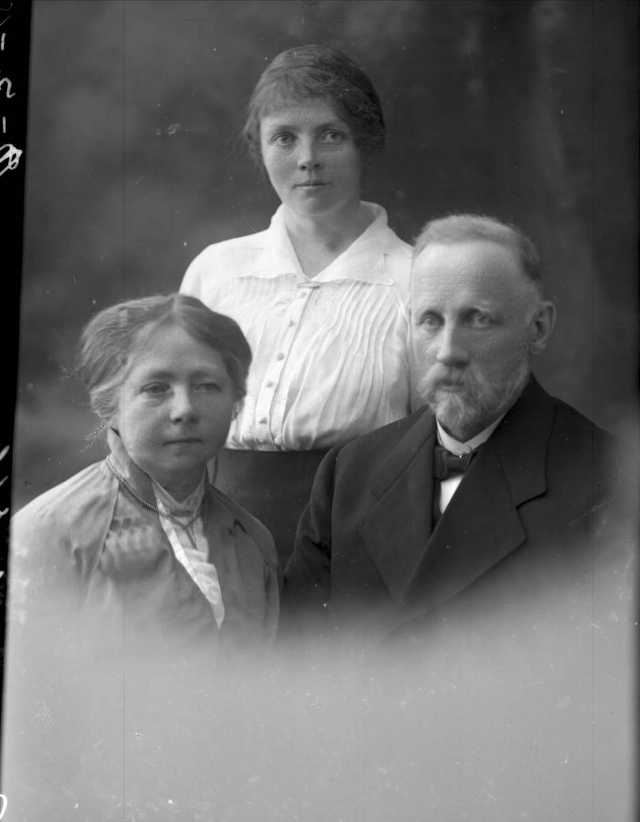 Gustav Borgen, NFB.28522