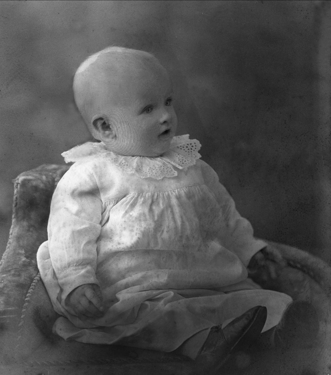 Gustav Borgen, NFB.35605