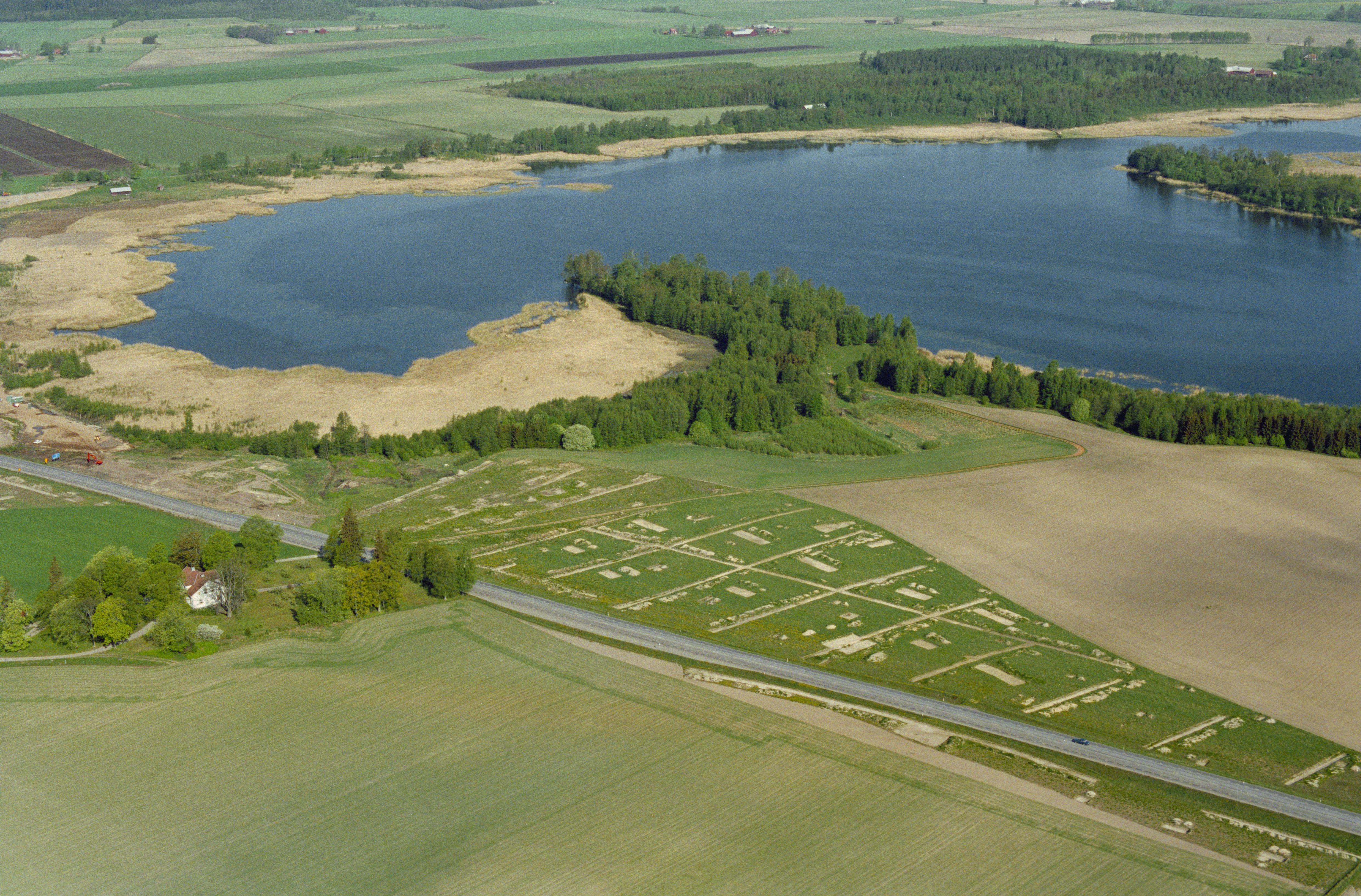 Jan Norrman, Viby 222:1