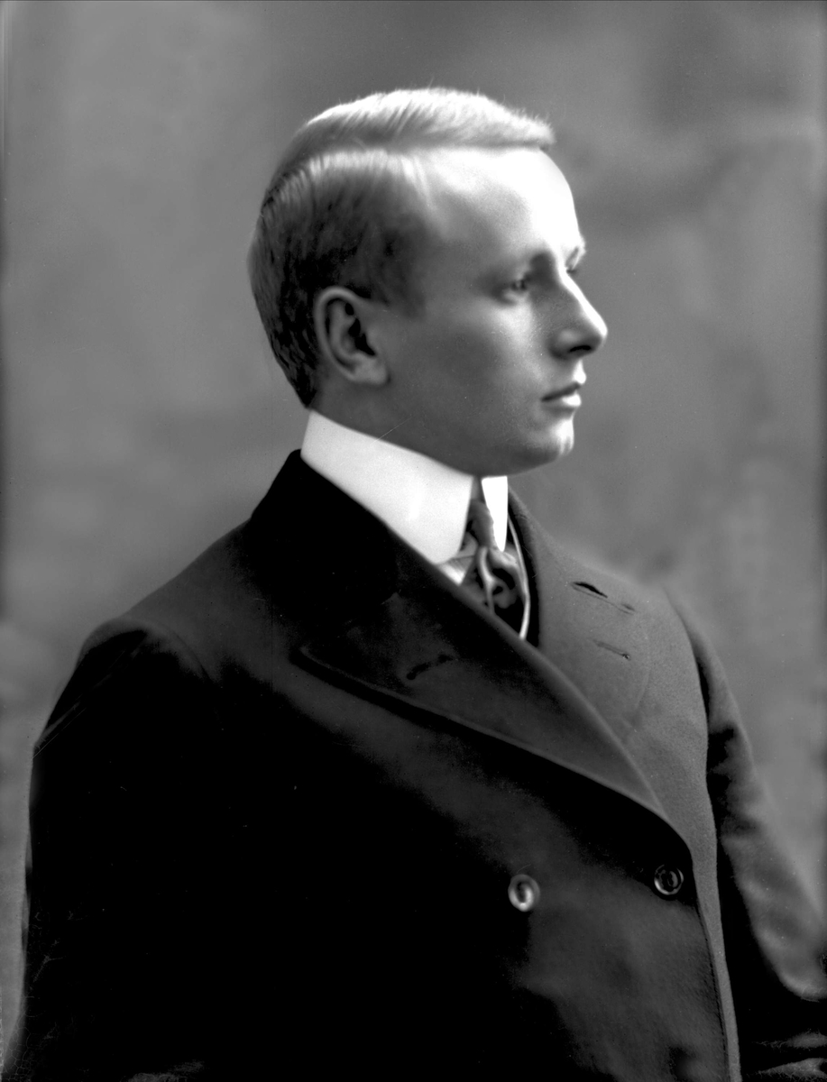 Gustav Borgen, NFB.37103