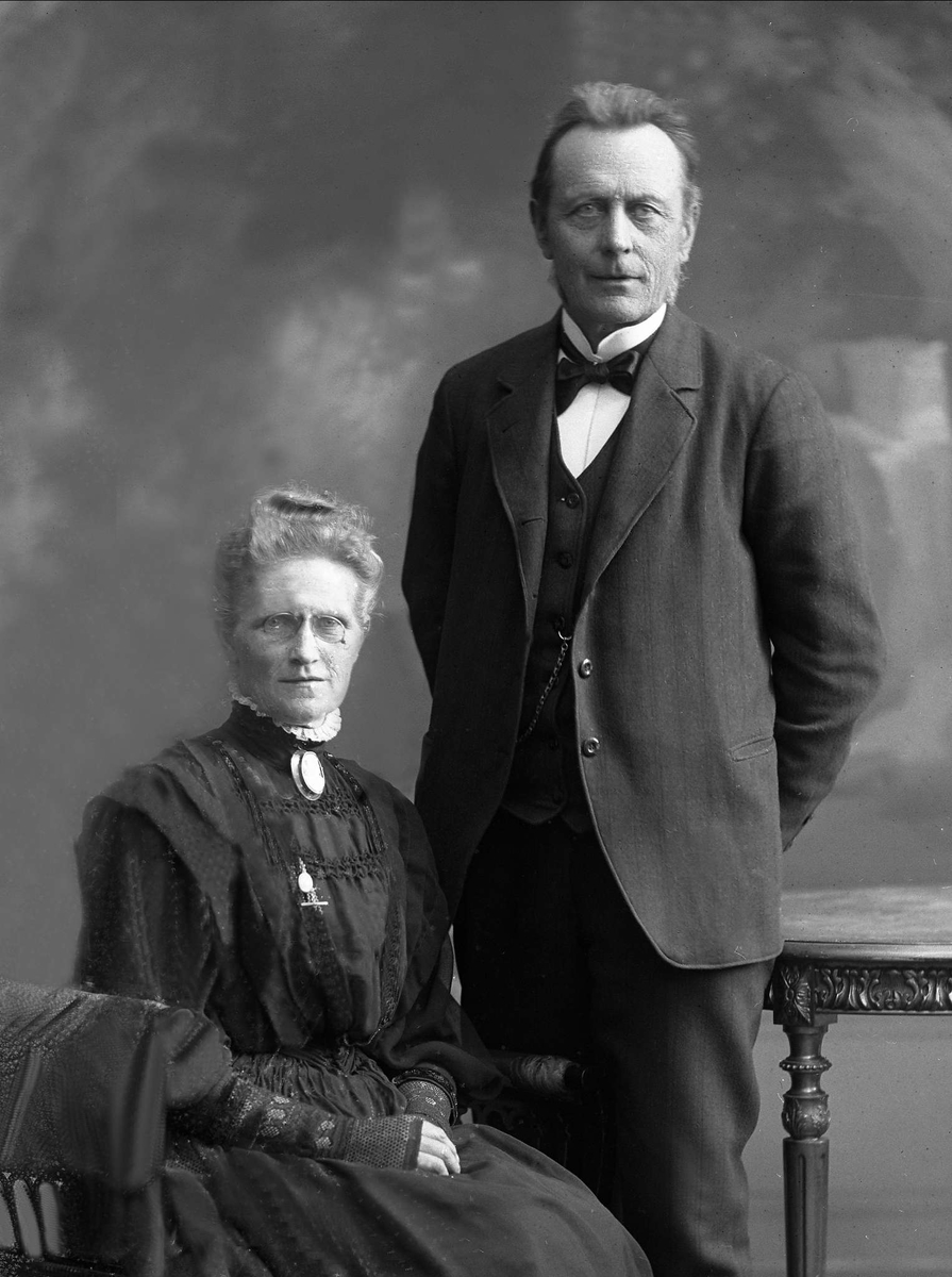 Gustav Borgen, NFB.44851