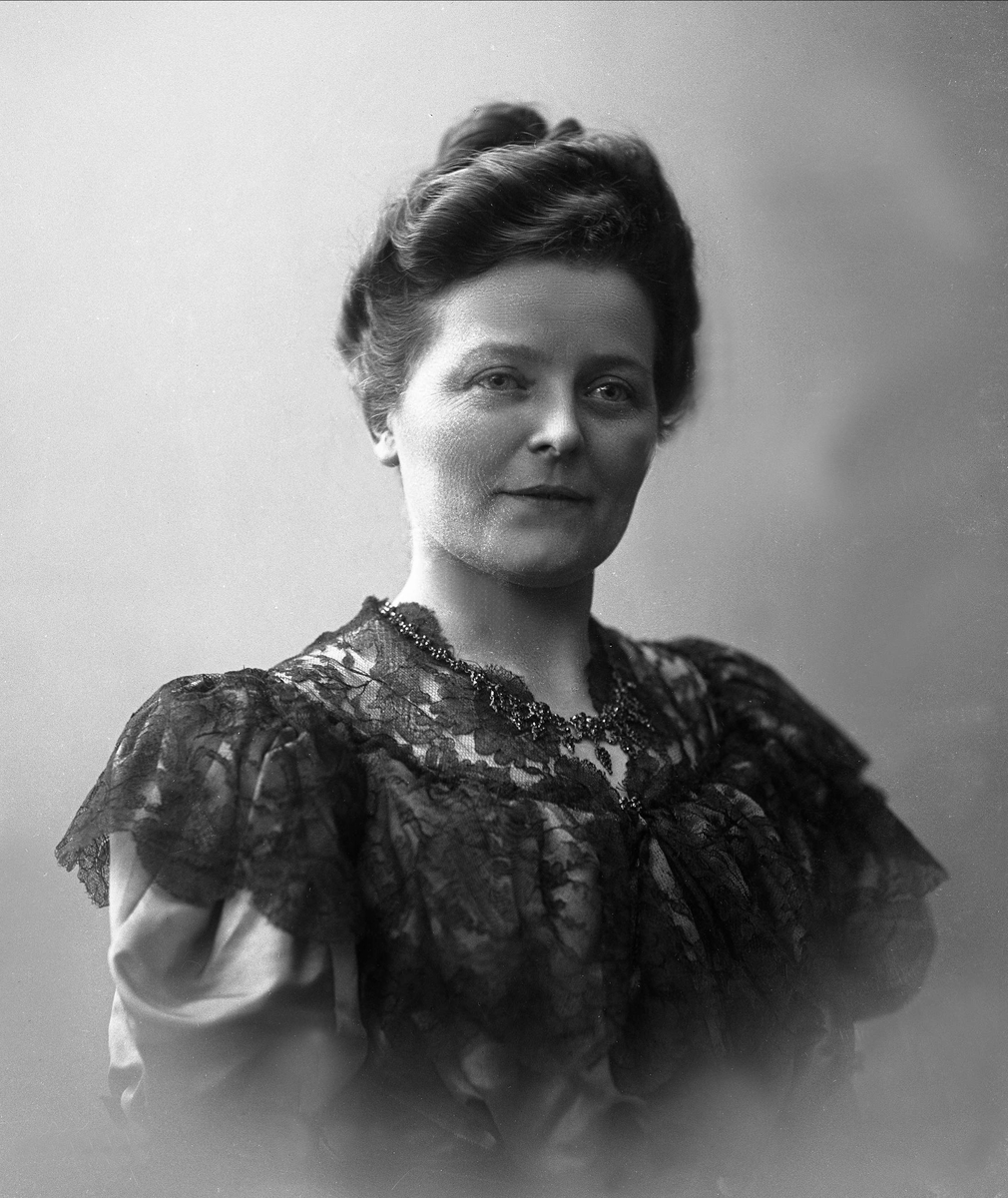 Gustav Borgen, NFB.40225
