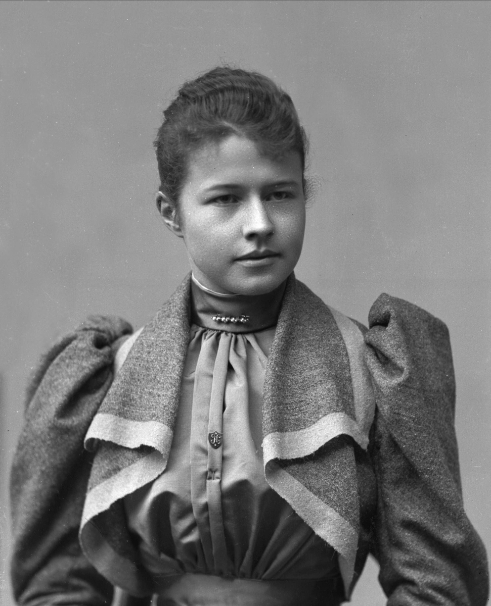Gustav Borgen, NFB.35501