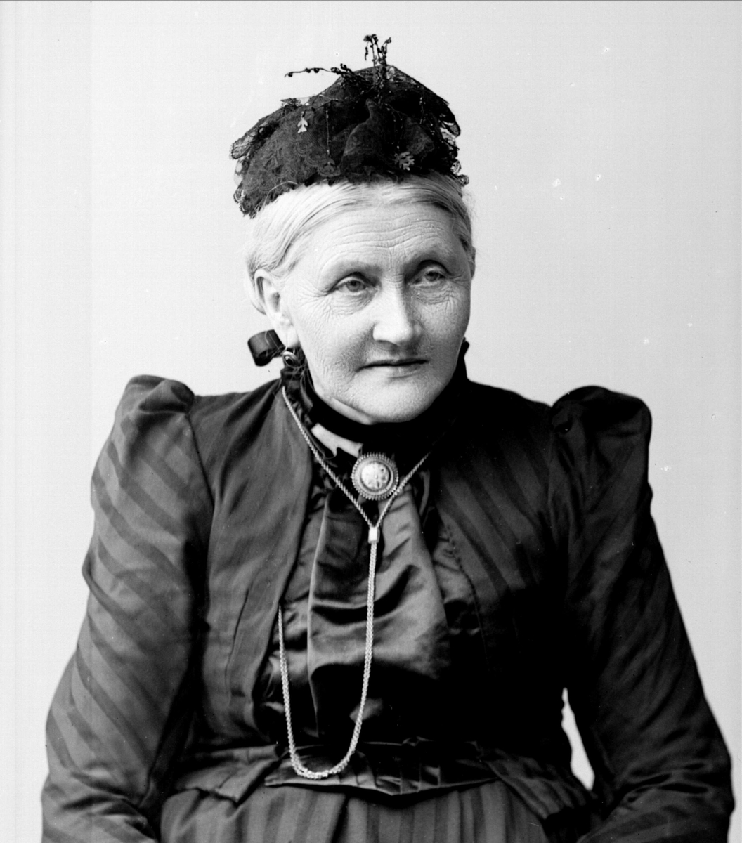 Gustav Borgen, NFB.44003