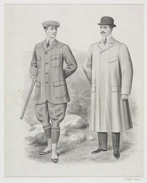 Unknown, Drawing