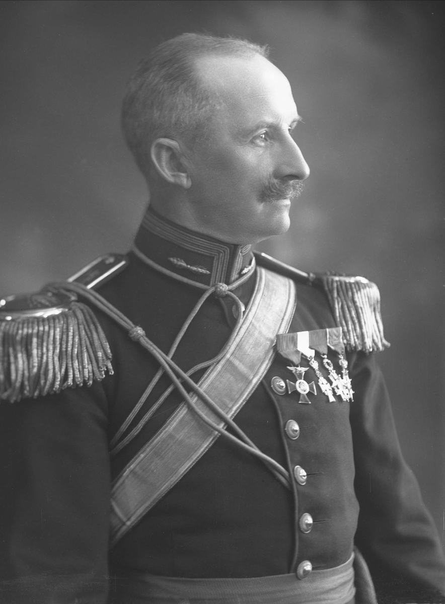 Gustav Borgen, NFB.48950
