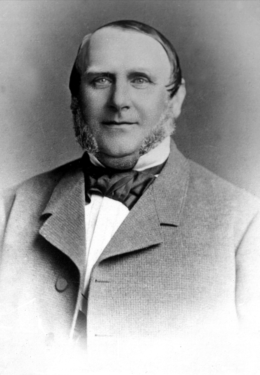 Gustav Borgen, NFB.08587