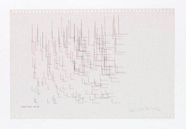 Unknown, Drawing