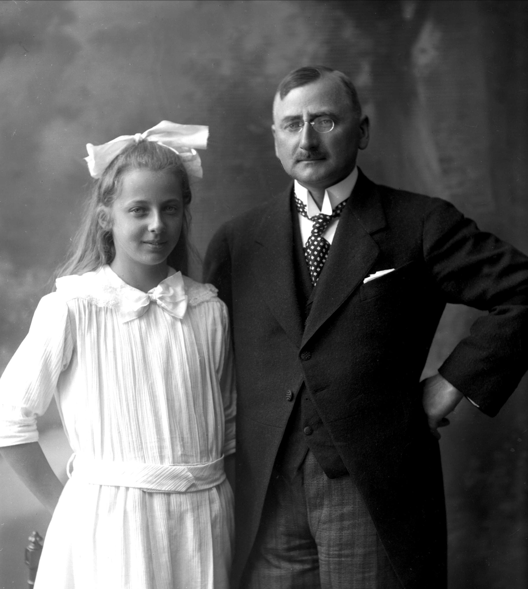 Gustav Borgen, NFB.13939