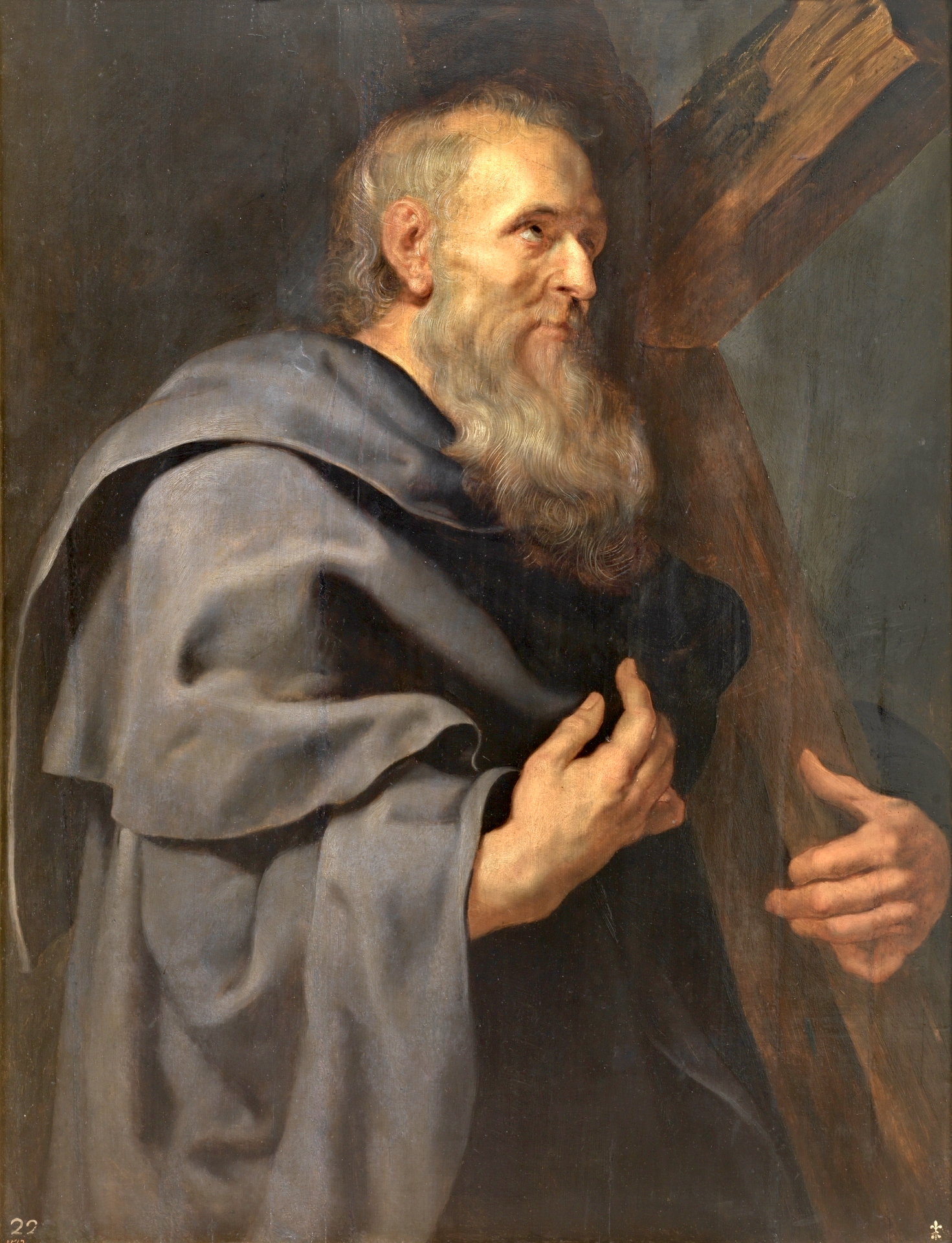 Peter Paul Rubens, Saint Philip